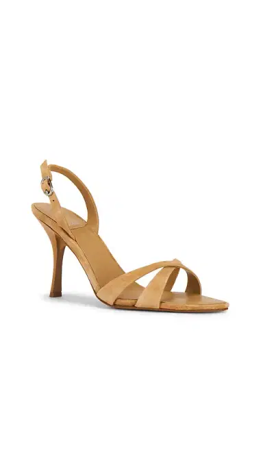 Jeffrey Campbell Marielle Sandal | Thumbnail 2