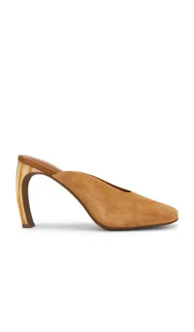 Jeffrey Campbell Mittz Pump | Thumbnail 1