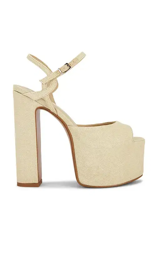 Jeffrey Campbell Ever Last Sandal