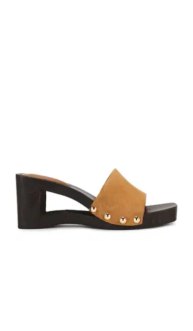 Jeffrey Campbell Foresee Sandal | Thumbnail 1