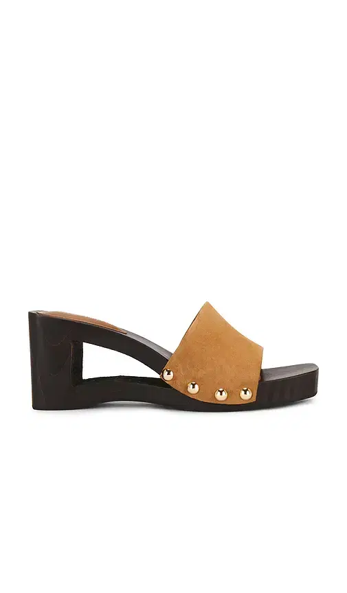 Jeffrey Campbell Foresee Sandal