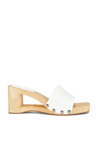 Jeffrey Campbell Foresee Sandal | Thumbnail 1