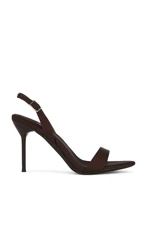 Jeffrey Campbell Go Getter Sandal