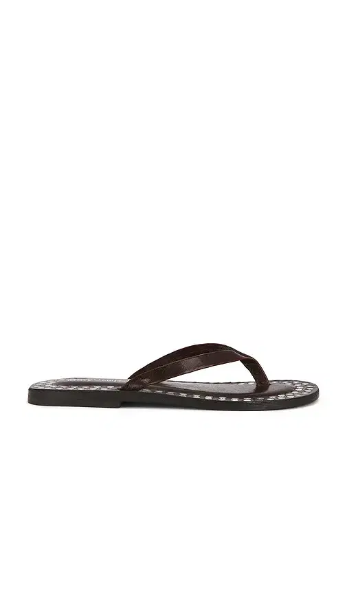 Katrina Strap Sandal