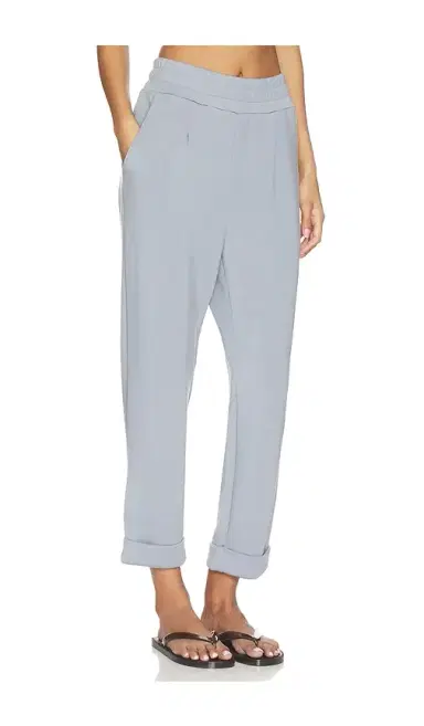 Varley The Rolled Cuff Pant | Thumbnail 2 Varley The Rolled Cuff Pant | Thumbnail 2