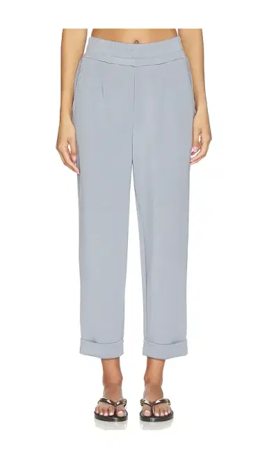 Varley The Rolled Cuff Pant | Thumbnail 1 Varley The Rolled Cuff Pant | Thumbnail 1