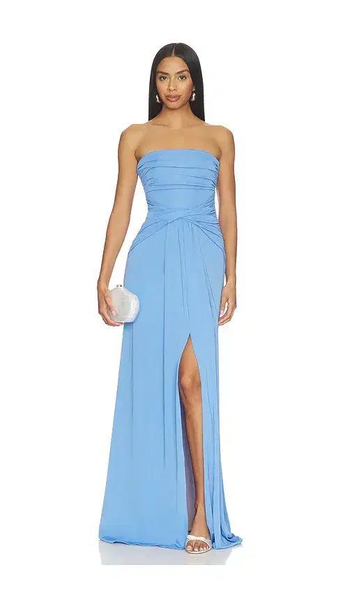 Cinq a Sept Olena Gown