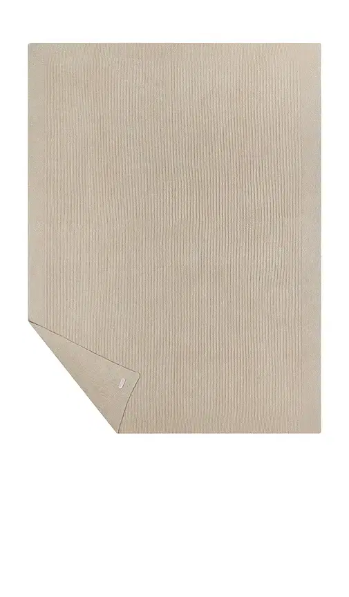 Barefoot Dreams Cozychic Lite Ribbed Throw