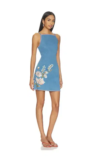 Veronica Beard Chester Dress | Thumbnail 2 Veronica Beard Chester Dress | Thumbnail 2