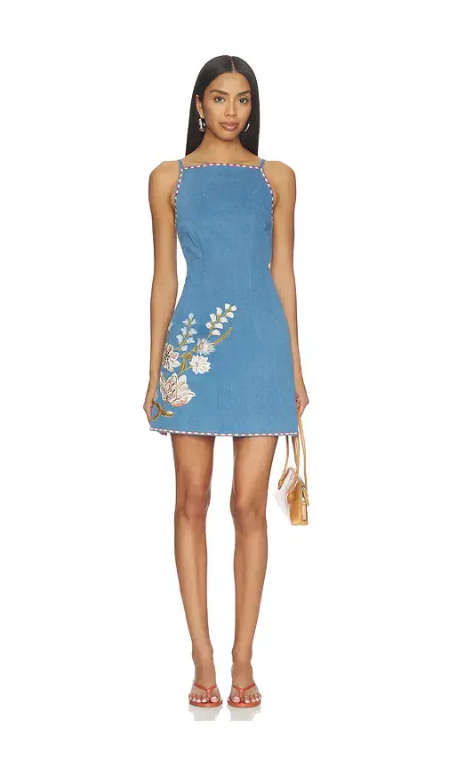 Chester Dress