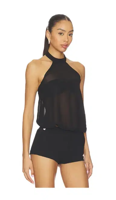NIIHAI Midnight Top | Thumbnail 2