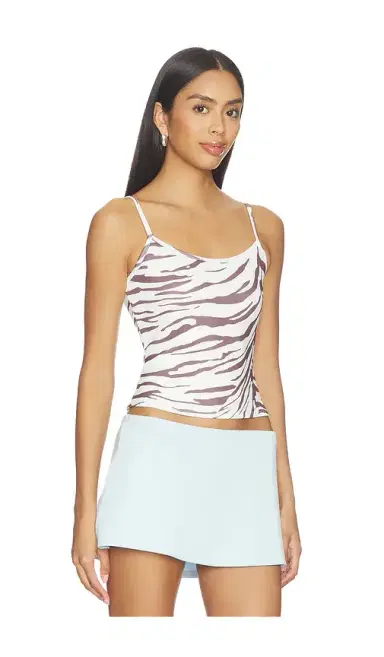 Geel Roxie Tank | Thumbnail 2