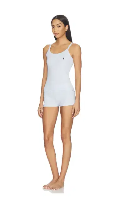 Polo Ralph Lauren Intimates Cami & Sleep Short | Thumbnail 2 Polo Ralph Lauren Intimates Cami & Sleep Short | Thumbnail 2