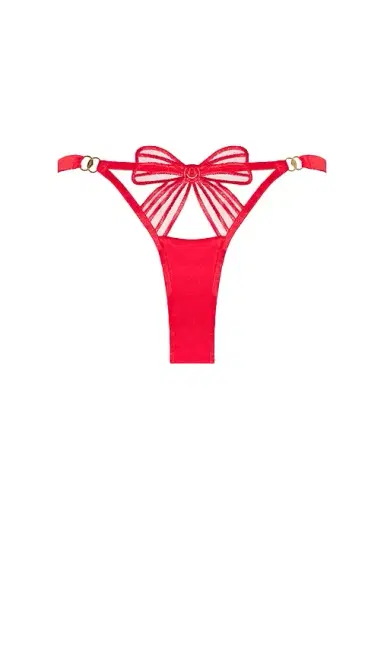 Bluebella Annabel Open-back Brief | Thumbnail 1 Bluebella Annabel Open-back Brief | Thumbnail 1