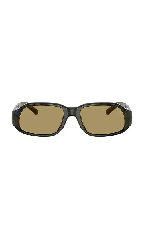 Rectangular Sunglasses