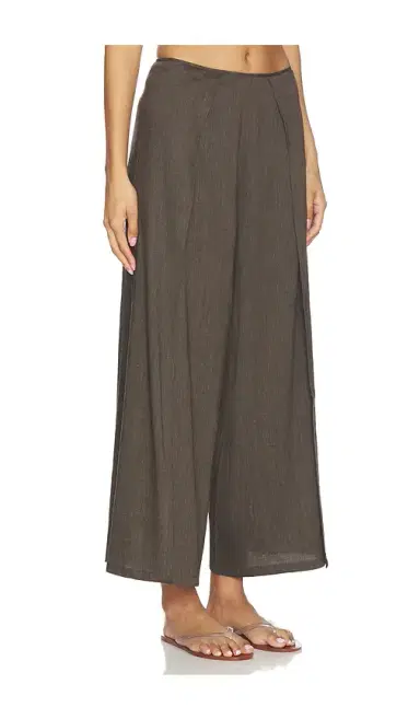 Proenza Schouler White Label Proenza Schouler Calla Pant | Thumbnail 2