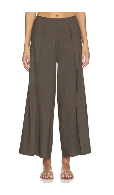 Proenza Schouler White Label Proenza Schouler Calla Pant | Thumbnail 1