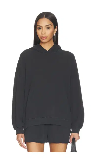 American Vintage Hooded Sweater | Thumbnail 1 American Vintage Hooded Sweater | Thumbnail 1