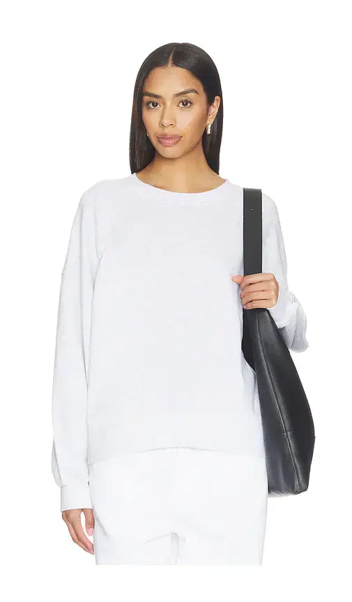 Crewneck Sweater