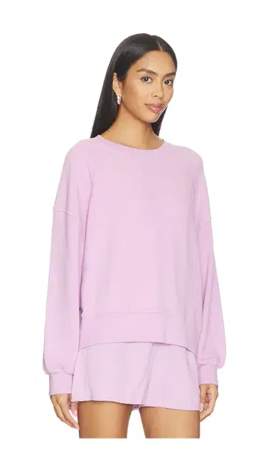 American Vintage Crewneck Sweater | Thumbnail 2 American Vintage Crewneck Sweater | Thumbnail 2