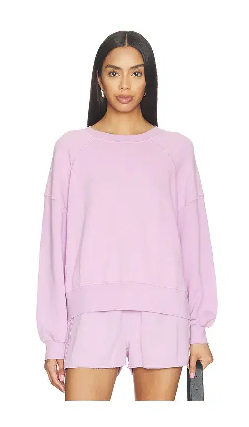 Crewneck Sweater