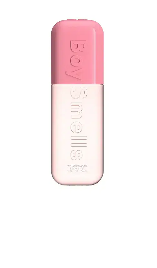 Boy Smells Water Melons Body Mist
