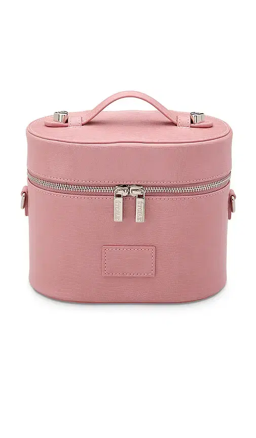 ETOILE COLLECTIVE Oval Toiletry Case