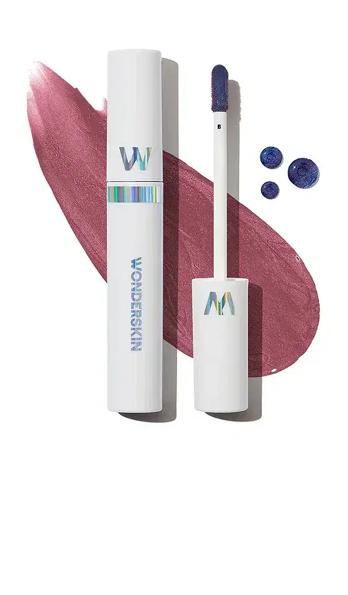 Wonderskin Wonder Blading All-Day Lip Stain