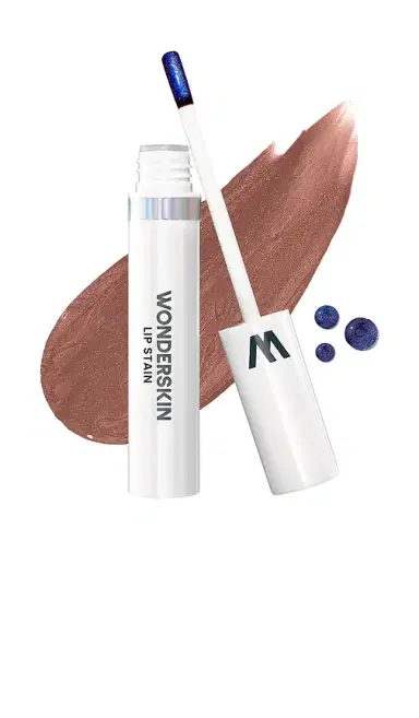 Wonderskin Wonder Blading All-Day Lip Stain | Thumbnail 1