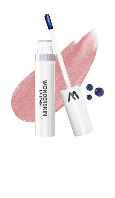 Wonderskin Wonder Blading All-Day Lip Stain | Thumbnail 1