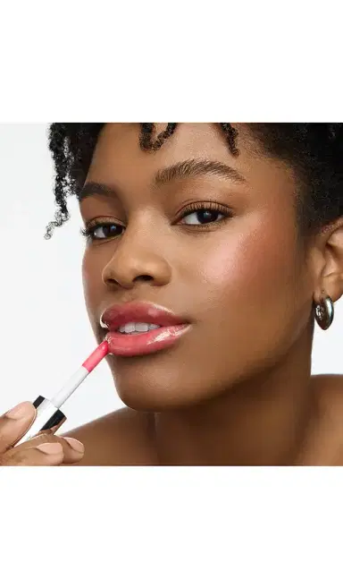Wonderskin Lip Rehab Serum Oil | Thumbnail 2