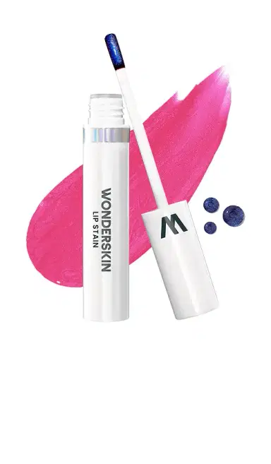 Wonderskin Wonder Blading All-Day Lip Stain | Thumbnail 1