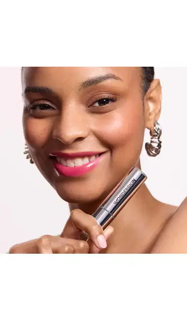 Wonderskin Lip Rehab Serum Oil | Thumbnail 2
