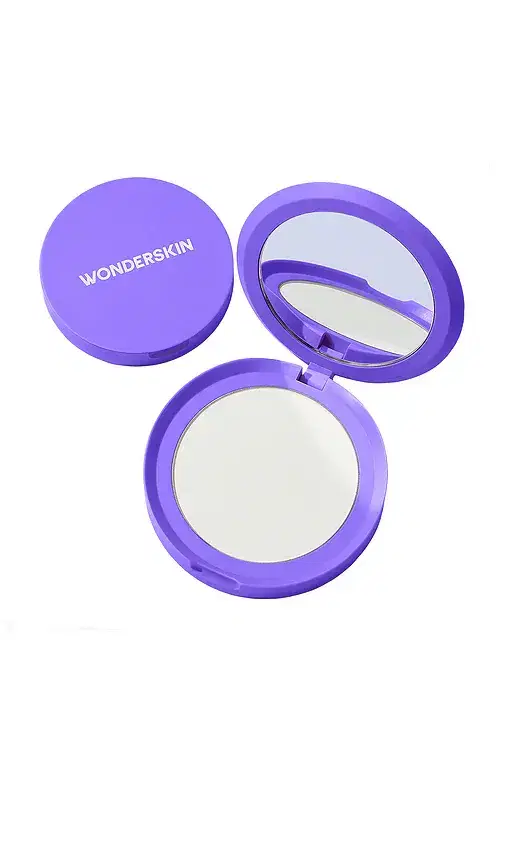 Wonderskin FYP Filter Powder