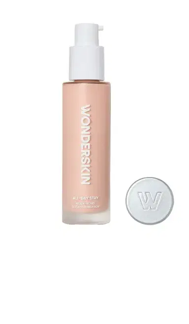 Wonderskin Hyper Bond All-Day Stay Serum Foundation | Thumbnail 1 Wonderskin Hyper Bond All-Day Stay Serum Foundation | Thumbnail 1