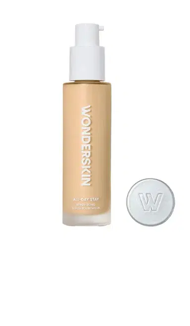 Wonderskin Hyper Bond All-Day Stay Serum Foundation | Thumbnail 1 Wonderskin Hyper Bond All-Day Stay Serum Foundation | Thumbnail 1