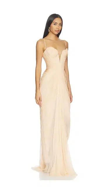 Maria Lucia Hohan Cecilia Dress | Thumbnail 2 Maria Lucia Hohan Cecilia Dress | Thumbnail 2