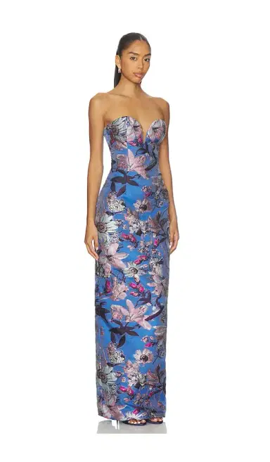 Katie May Ursula Gown | Thumbnail 2 Katie May Ursula Gown | Thumbnail 2