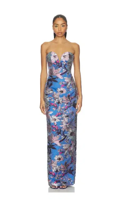 Katie May Ursula Gown | Thumbnail 1 Katie May Ursula Gown | Thumbnail 1