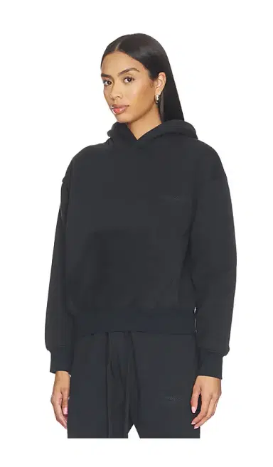 Fear of God Essentials Classic Hoodie | Thumbnail 2 Fear of God Essentials Classic Hoodie | Thumbnail 2