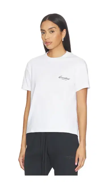 Fear of God Essentials Classic Short Sleeve Tee | Thumbnail 2