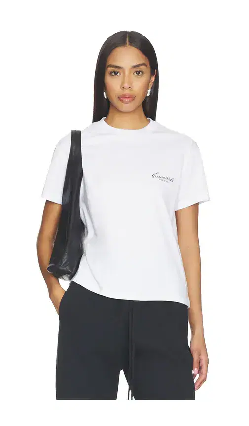 Classic Short Sleeve Tee