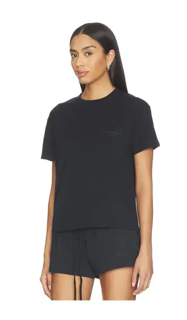 Fear of God Essentials Classic Short Sleeve Tee | Thumbnail 2