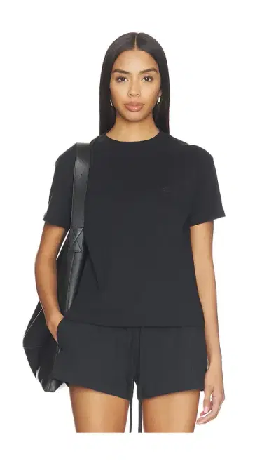 Fear of God Essentials Classic Short Sleeve Tee | Thumbnail 1