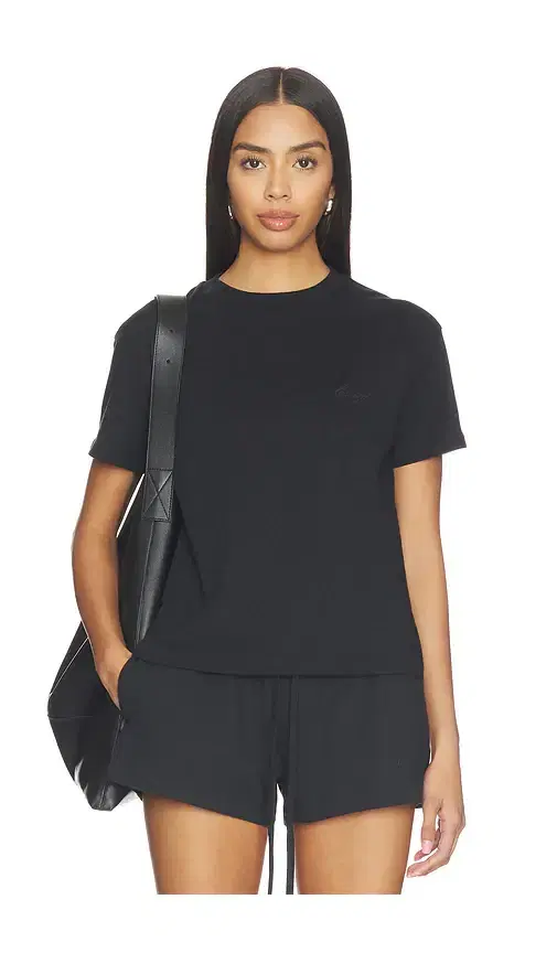 Classic Short Sleeve Tee