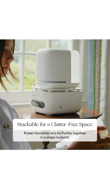 Canopy Air Purifier | Thumbnail 2