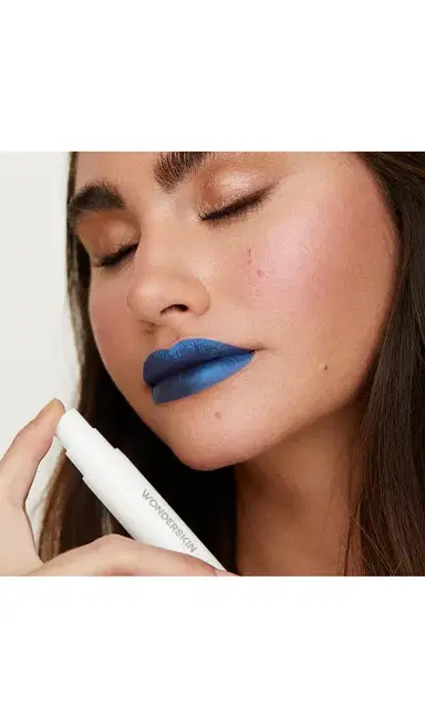 Wonderskin Lip Stain Activator | Thumbnail 2