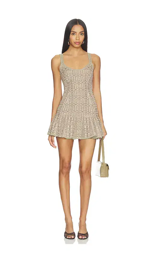 KNWLS Vanice Dress