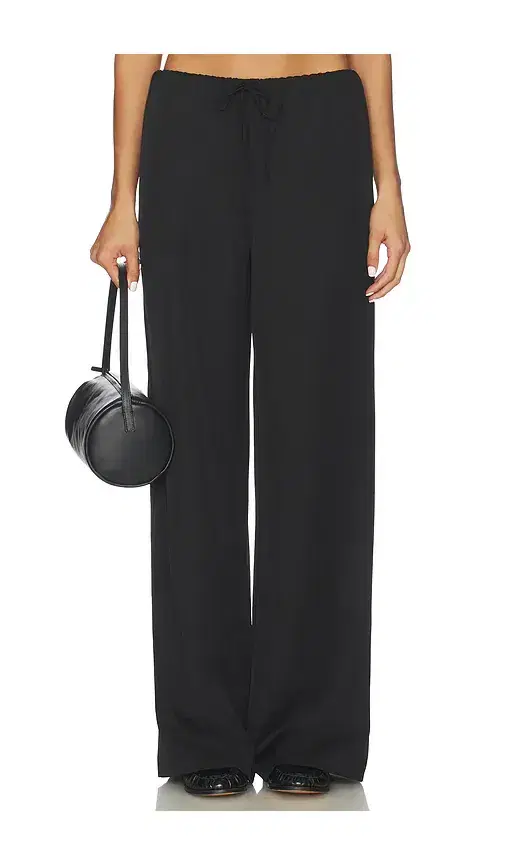ALL THE WAYS Louisa Drawstring Pant