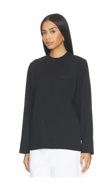 Fear of God Essentials Classic Long Sleeve Tee | Thumbnail 2